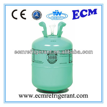 High Purity Refrigerant Gas R508b