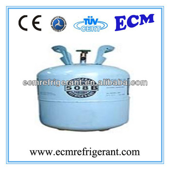 Net Weight 11 3kg R508b Refrigerant Gas