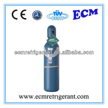 Refrigerant R508B Gas with 99 8 purity