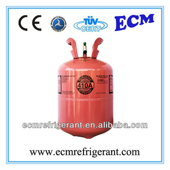 gas r410a widely used in Marine refrigeration equipment