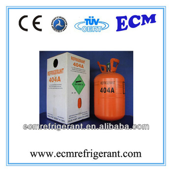 refrigerant gas r404a used in refrigerator cars for sale