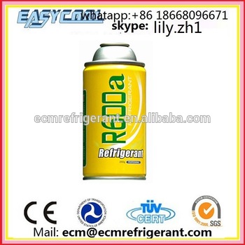 99 9 iso butane r600a gas refrigerator