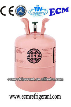 Usede as PTFE material r401a with CE cerificate