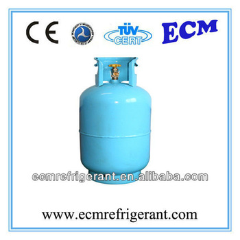 refrigerant r417a price recyclable cylinder 926L