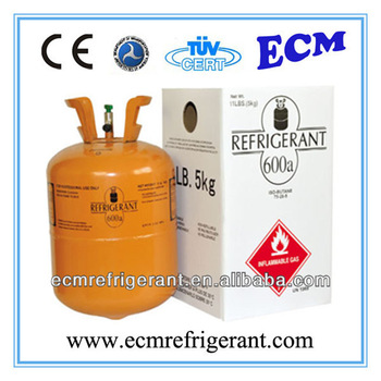 isobutane r600 refrigerator gas cylinder 99 99 also provide r410a r134a