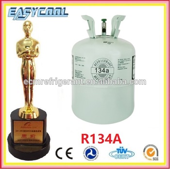 r134a cylinder refrigerant gas filled price in aire ar condicionado