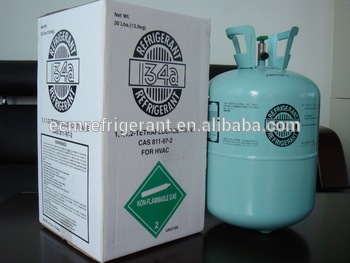 Used cars ac gas refrigerant r134a gas for air conditioning gas