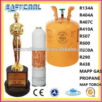 air conditioner gas refrigerant r410a refrigerant cylinder used car