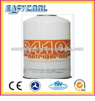OEM factory R410a Refrigerant small can gas r410a cylinder r11 3kg r410a cylinder
