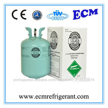 wholesale r134a refrigerant gas refrigerante r134a 13 6kg 30lb cylinder