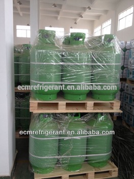 refrigerant r410a gas cylinder CE r410a refrigerant price for sale