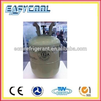 refrigerant gas r134a small bottle can r134a refrigerant for sell