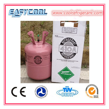 Refrigerant gas r410a Disposable cylinder11 3kg