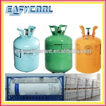Sogutma gas r134a refrigerant 30lb 13 6kg cylinder refrigerant