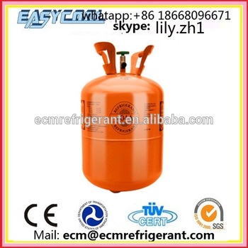 24LBS Refrigerant Gas R404A r40 4a