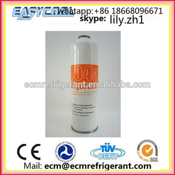 24LBS Refrigerant Gas R404A r40 4a