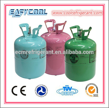 Refrigerant Gas R134a CH 2 FCF 3 R 134a
