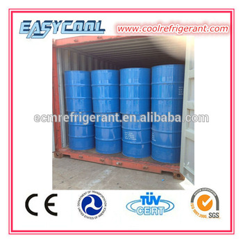 refrigerant gas hcfc 141b replacement r11