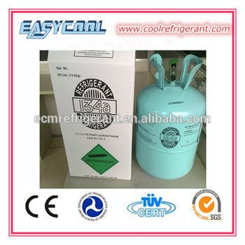 gas refrigerante gas r134a gas price 13 6kg