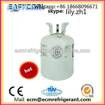 gas refrigerant r134a refrigerant r134a gas cans 30lb