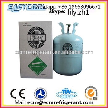 gas refrigerant r134a refrigerant r134a gas cans 30lb