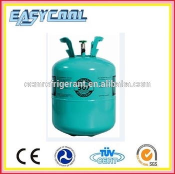 11 3kg 30b refrigerant gas r507c dot approved r507 refrigerant gas