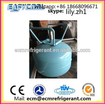 Factory OEM Refrigerant R134A in Can with 99 90 Purity