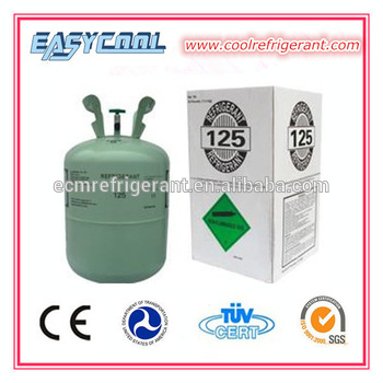Mixed Refrigerant Gas R404a Refrigerant Price For Home Air Conditioner