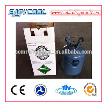 Mixed Refrigerant Gas R404a Refrigerant Price For Home Air Conditioner