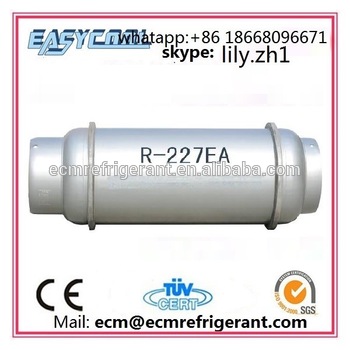 Sell Gas Refrigerant R404a r407c r410a r507 r436a r422d r401a