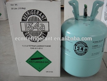 R134a Gas Price 99 99 high pure R134a Refrigerant for AC system