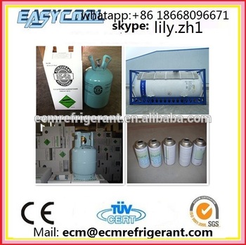 for sale 99 9 13 6kg 1000g R134a refrigerant