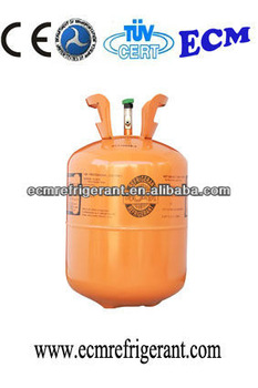 Mixture R404a