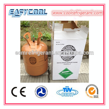 Refrigerant R404a Gas hot on sale