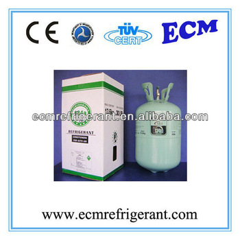 r 134 a refrigerant to be used for car refrigerant for size of 13 5kg13 6kg 30lbs