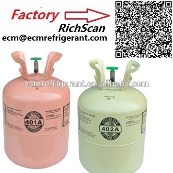 gas refrigerator R134A 15LB 7 5LB 5kg 6 8kg 7 5kg 15kg r134a refrigerant