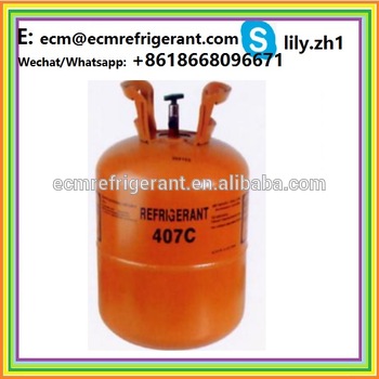 Gas Refrigerators R134a Refrigerant Can of 220g 250g 280g 300g 340g 500g 800g 1000g Disposable cylinder 30lb 13 6kg 50lb 22 7kg