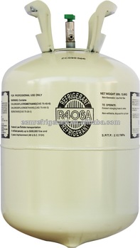 Refrigerant Gas R134a Msds refrigeration in 13 6kg cylinder Replace Gas Refrigerant R22