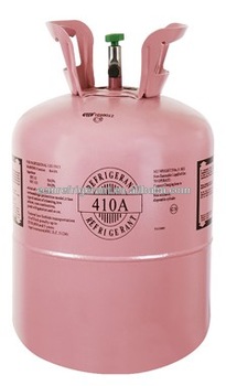 Refrigerant Gas R134a Msds refrigeration in 13 6kg cylinder Replace Gas Refrigerant R22