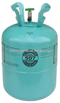 Brand Air conditioning gas Refrigerant gas R410a gas
