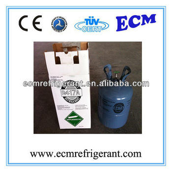 Refrigerants R417a price for sale