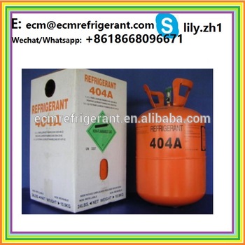 99 9 pure gas cylinder r410a refrigerant price for r410a