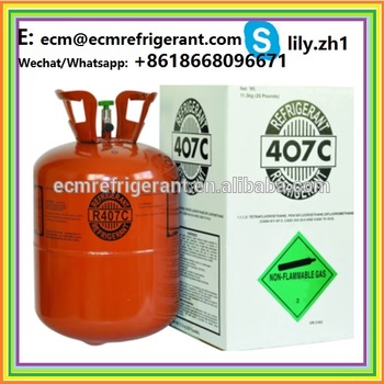 99 9 pure gas cylinder r410a refrigerant price for r410a