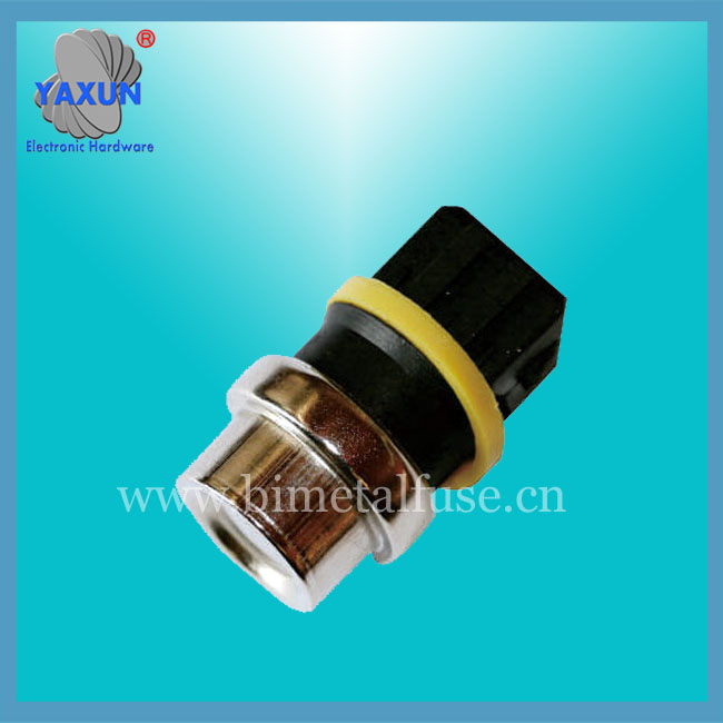 engine temperature switch