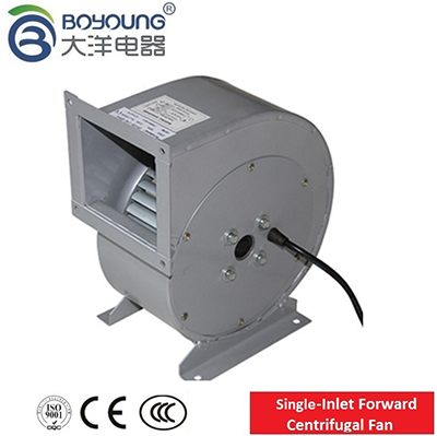 200mm Exhaust Fan Ventilation Centrifugal Fans Blowers