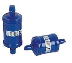 Liquid Line Filter Drier (solid core)