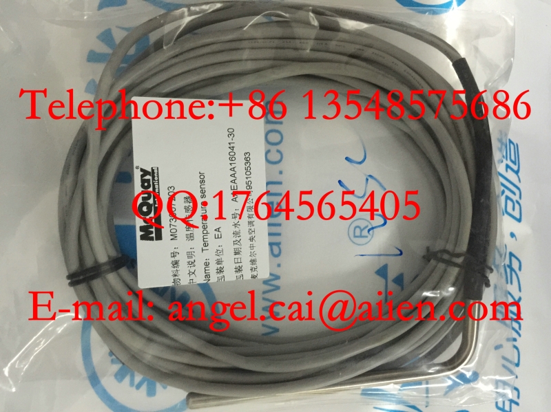 M073007203 temperature sensor