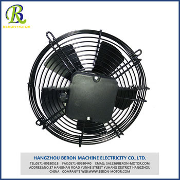 fan coil motor