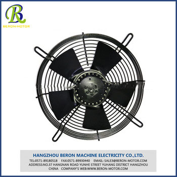 fan coil motor