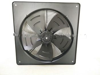 YWFB4E 400 denso fan motor